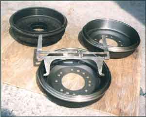 Drum Micrometer