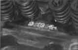 Date code D 19 6 means the head was cast April 19, 1946.